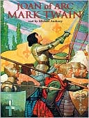 Book cover image of Joan of Arc: Personal Recollections by Mark Twain