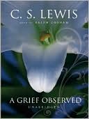 C. S. Lewis: A Grief Observed