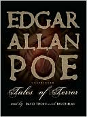 Book cover image of Tales of Terror by Edgar Allan Poe