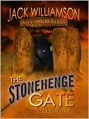 Book cover image of The Stonehenge Gate by Jack Williamson