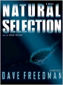 Book cover image of Natural Selection by Dave Freedman
