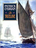 Book cover image of The Truelove by Patrick O'Brian