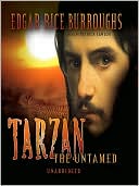 Edgar Burroughs: Tarzan the Untamed: Tarzan Series, Book 7
