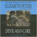 Book cover image of Devil May Care by Elizabeth Peters