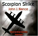 Book cover image of Scorpion Strike by John J. Nance