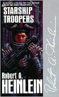 Robert A. Heinlein: Starship Troopers