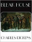 Book cover image of Bleak House by Charles Dickens