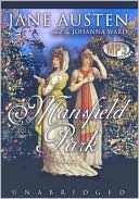 Book cover image of Mansfield Park by Jane Austen