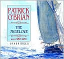 Book cover image of The Truelove by Patrick O'Brian