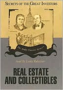 Austin Lynas: Real Estate and Collectibles