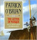 Book cover image of The Letter of Marque, Vol. 12 by Patrick O'Brian