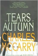 Book cover image of The Tears of Autumn (Paul Christopher Series #2) by Charles McCarry