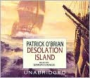 Patrick O'Brian: Desolation Island
