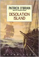 Patrick O'Brian: Desolation Island