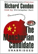 Richard Condon: The Manchurian Candidate