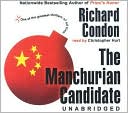 Book cover image of The Manchurian Candidate by Richard Condon