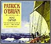 Book cover image of Post Captain by Patrick O'Brian