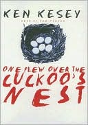 Ken Kesey: One Flew over the Cuckoo's Nest