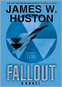 Book cover image of Fallout by James W. Huston
