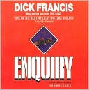 Book cover image of Enquiry by Dick Francis