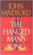 Book cover image of The Hanged Man's Song (Kidd Series #4) by John Sandford