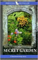 Book cover image of The Secret Garden: A Young Reader's Edition of the Classic Story by Frances Hodgson Burnett