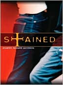 Book cover image of Stained by Jennifer Richard Jacobson