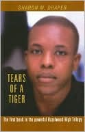 Book cover image of Tears of a Tiger by Sharon M. Draper