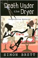 Book cover image of Death Under the Dryer (Fethering Series #8) by Simon Brett
