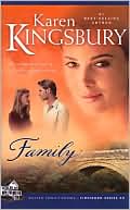 Book cover image of Family by Karen Kingsbury