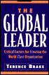 Terence Brake: The Global Leader: Management Insights from around the World