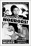 Tom Weaver: Poverty Row Horrors!: Monogram, PRC and Republic Horror Films of the Forties