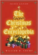 Book cover image of Christmas Encyclopedia by William D. Crump