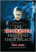 Paul Kane: Hellraiser Films and Their Legacy