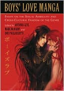 Antonia Levi: Boys' Love Manga: Essays on the Sexual Ambiguity and Cross-Cultural Fandom of the Genre