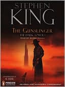 Stephen King: The Dark Tower I: The Gunslinger