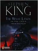 Book cover image of The Dark Tower III: The Waste Lands by Stephen King