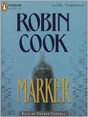 Book cover image of Marker by Robin Cook