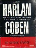 Book cover image of No Second Chance by Harlan Coben