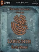 Kate Mosse: Labyrinth
