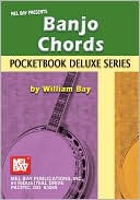 William Bay: Banjo Chords