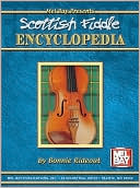 Bonnie Rideout: Scottish Fiddle Encyclopedia