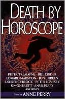 Anne Perry: Death by Horoscope