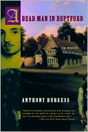 Book cover image of Dead Man in Deptford by Anthony Burgess