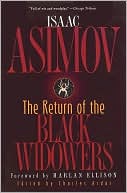 Book cover image of The Return of the Black Widowers by Isaac Asimov