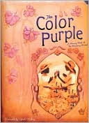 Book cover image of The Color Purple: A Memory Book by Lise Funderberg