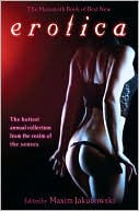 Maxim Jakubowski: Mammoth Book of Best New Erotica, Vol. 7