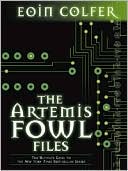 Eoin Colfer: The Artemis Fowl Files