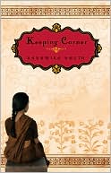 Book cover image of Keeping Corner by Kashmira Sheth