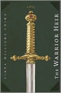 Book cover image of The Warrior Heir (Heir Series #1) by Cinda Williams Chima